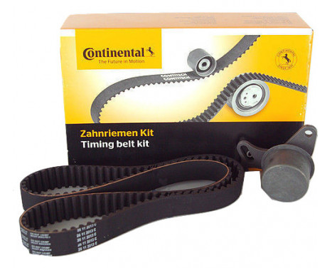 Timing Belt Set CT520K1 Contitech, Image 2