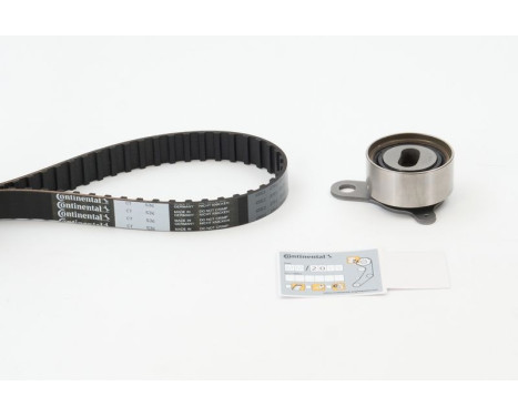Timing Belt Set CT536K1 Contitech, Image 5