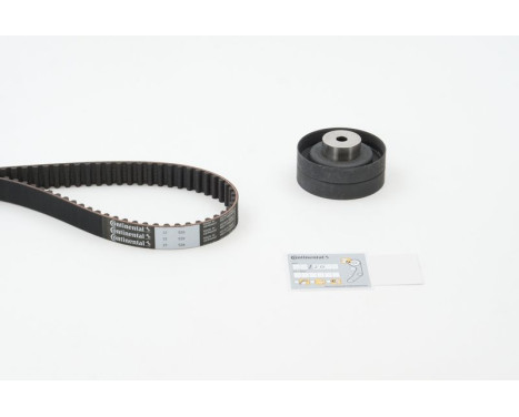Timing Belt Set CT539K1 Contitech, Image 5