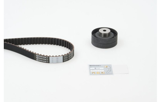 Timing Belt Set CT539K1 Contitech, Image 5