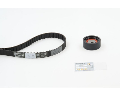 Timing Belt Set CT568K1 Contitech, Image 4
