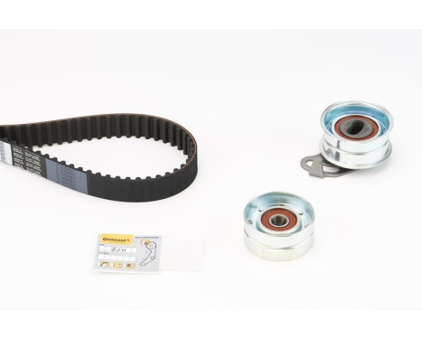 Timing Belt Set CT583K1 Contitech, Image 3