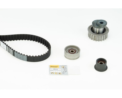 Timing Belt Set CT589K1 Contitech, Image 4