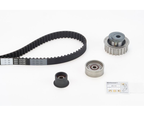 Timing Belt Set CT589K2 Contitech, Image 5
