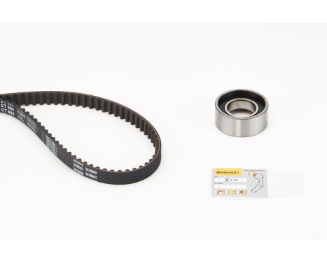 Timing Belt Set CT605K1 Contitech, Image 3