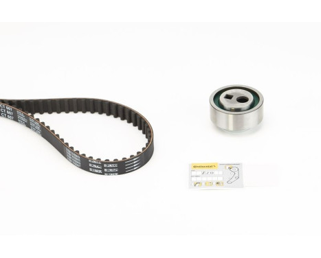 Timing Belt Set CT607K1 Contitech, Image 5