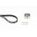 Timing Belt Set CT607K1 Contitech, Thumbnail 5