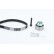 Timing Belt Set CT608K3 Contitech, Thumbnail 7