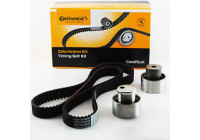Timing Belt Set CT619K1 Contitech