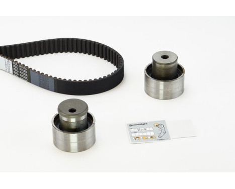 Timing Belt Set CT619K1 Contitech, Image 5