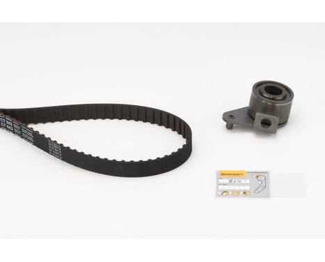 Timing Belt Set CT643K1 Contitech, Image 5
