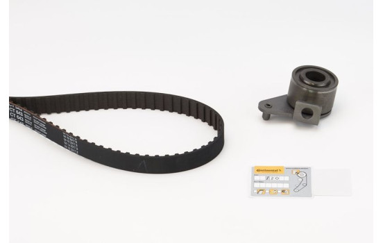 Timing Belt Set CT643K1 Contitech, Image 5