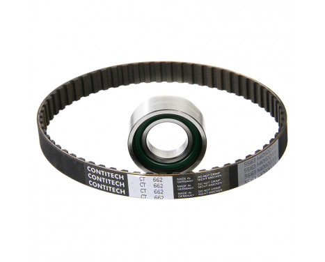 Timing Belt Set CT662K1 Contitech