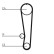 Timing Belt Set CT674K1 Contitech, Thumbnail 6