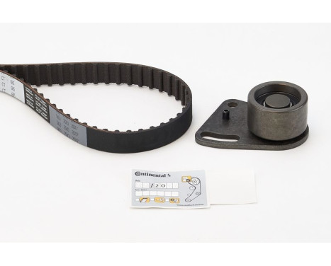 Timing Belt Set CT685K1 Contitech, Image 3