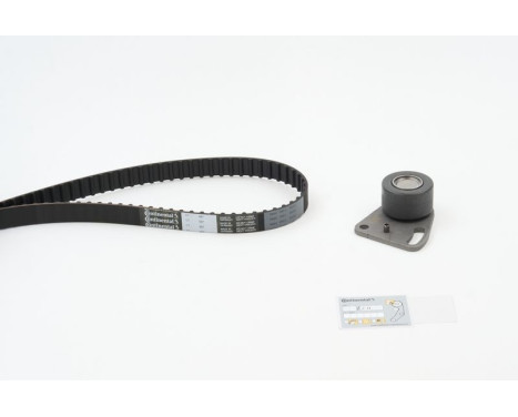Timing Belt Set CT687K1 Contitech, Image 2