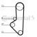 Timing Belt Set CT707K1 Contitech, Thumbnail 3