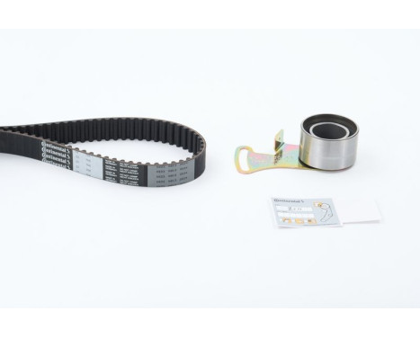 Timing Belt Set CT708K1 Contitech, Image 5