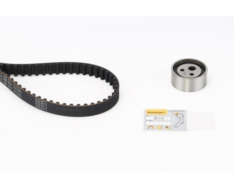 Timing Belt Set CT709K1 Contitech, Image 4