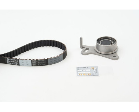 Timing Belt Set CT714K1 Contitech, Image 5