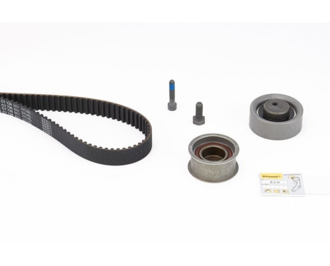 Timing Belt Set CT726K2 Contitech, Image 7