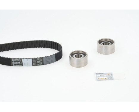Timing Belt Set CT731K1 Contitech, Image 2