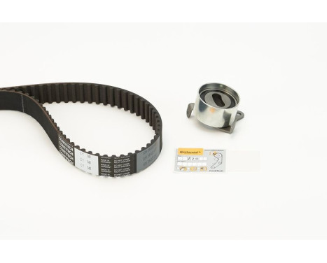 Timing Belt Set CT740K1 Contitech, Image 4