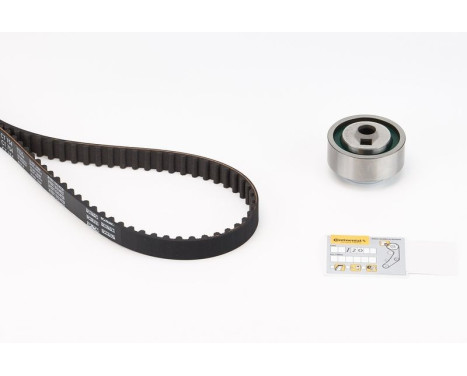 Timing Belt Set CT754K1 Contitech, Image 4
