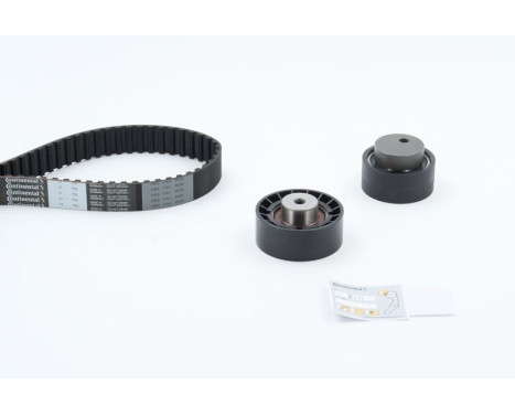 Timing Belt Set CT755K1 Contitech, Image 5