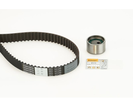 Timing Belt Set CT757K1 Contitech, Image 4