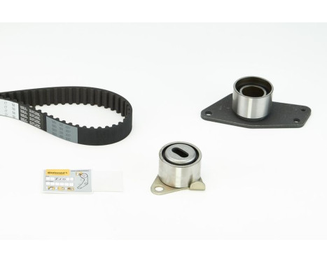 Timing Belt Set CT760K1 Contitech, Image 4