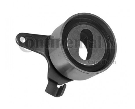 Timing Belt Set CT769K1 Contitech, Image 3