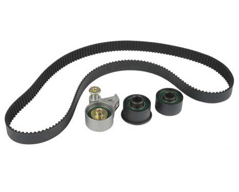 Timing Belt Set CT769K1 Contitech