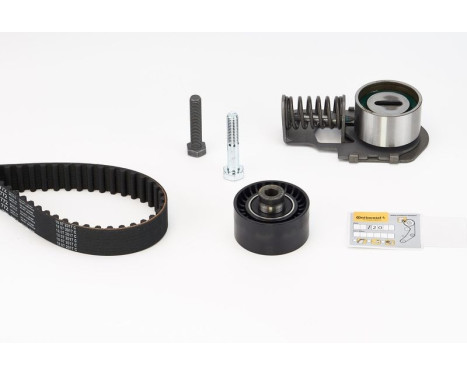Timing Belt Set CT772K1 Contitech, Image 5