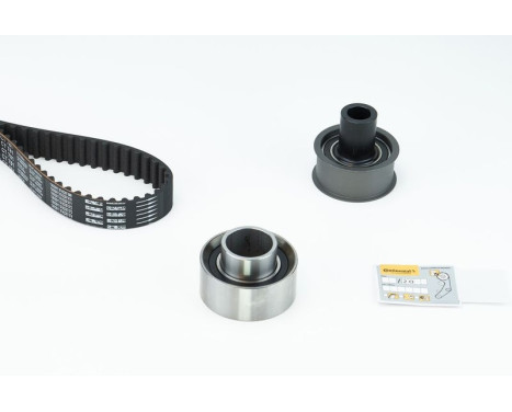 Timing Belt Set CT781K3 Contitech, Image 4