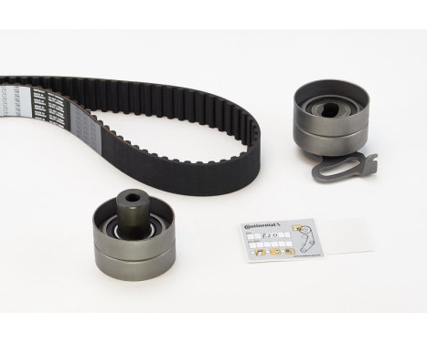 Timing Belt Set CT786K1 Contitech, Image 4