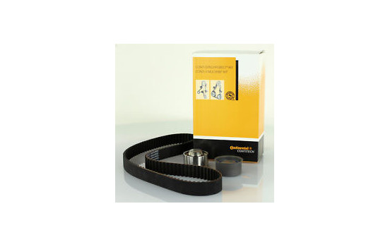 Timing Belt Set CT787K1 Contitech