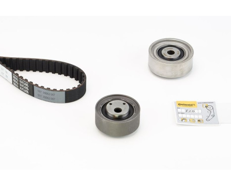 Timing Belt Set CT791K1 Contitech, Image 3