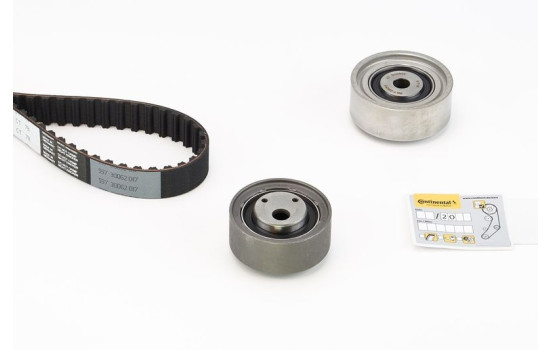 Timing Belt Set CT791K1 Contitech, Image 3