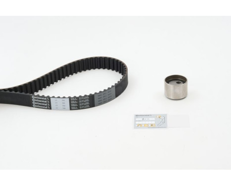 Timing Belt Set CT793K1 Contitech, Image 5