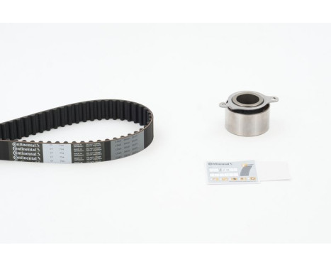Timing Belt Set CT794K1 Contitech, Image 3