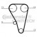 Timing Belt Set CT803K1 Contitech, Thumbnail 2