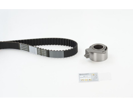 Timing Belt Set CT805K1 Contitech, Image 2