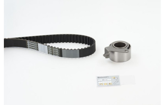 Timing Belt Set CT805K1 Contitech, Image 2