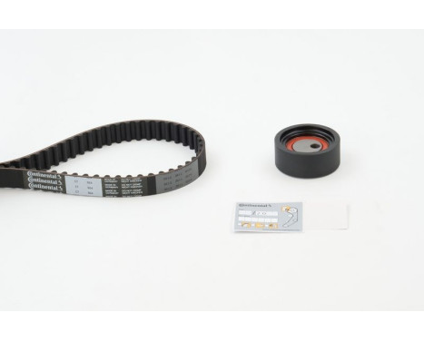 Timing Belt Set CT824K1 Contitech, Image 7