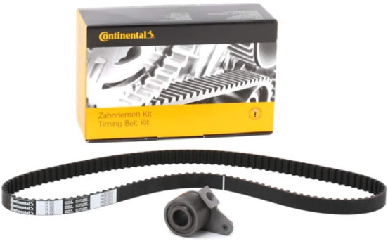 Timing Belt Set CT825K1 Contitech, Image 2