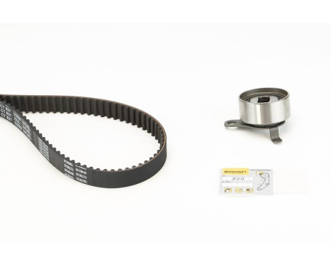 Timing Belt Set CT827K1 Contitech, Image 4