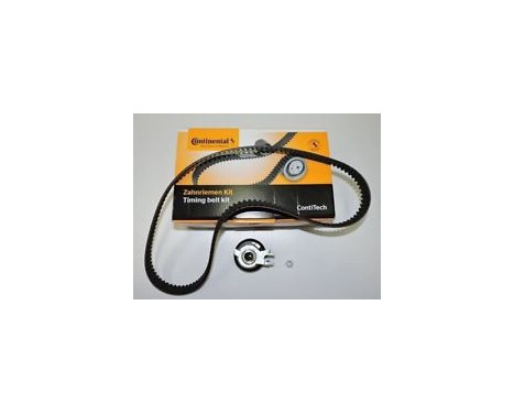 Timing Belt Set CT841K1 Contitech