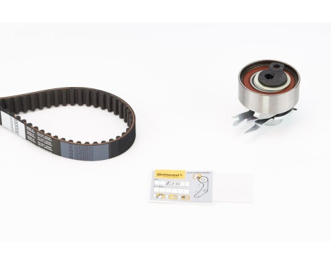 Timing Belt Set CT845K1 Contitech, Image 5