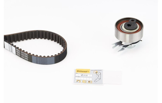 Timing Belt Set CT845K1 Contitech, Image 5
